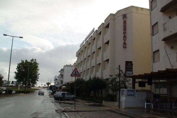 Hotel Rochavau