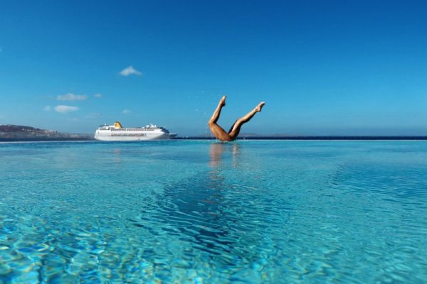 Mykonos Riviera Hotel & Spa