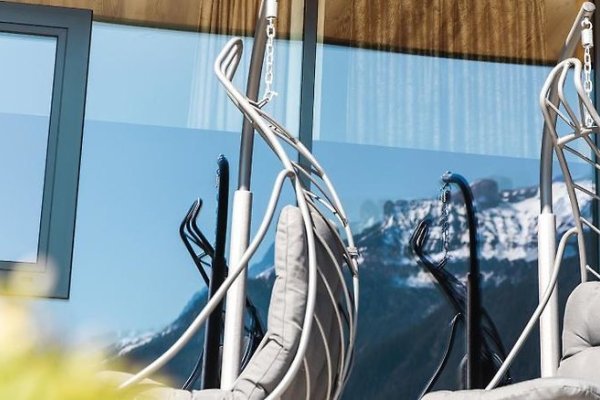 Hotel Auszeit