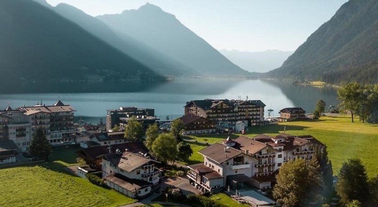 Hotel Auszeit