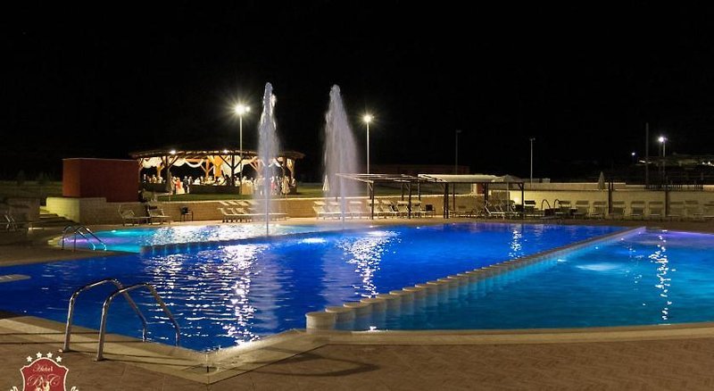 Borgo Don Chisciotte