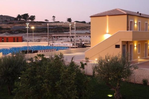 Borgo Don Chisciotte