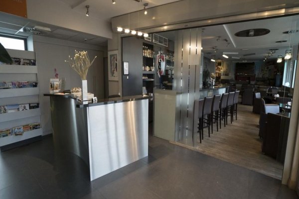 Hotel Orchidee