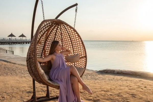 Siva Grand Beach