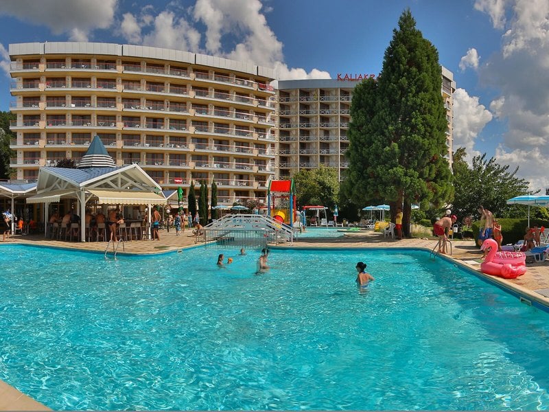 Kaliakra Mare