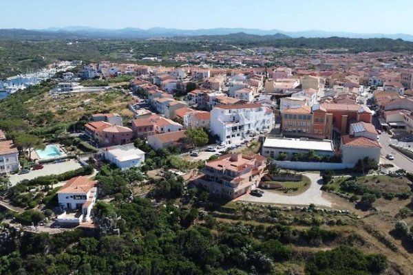 Hotel Da Cecco