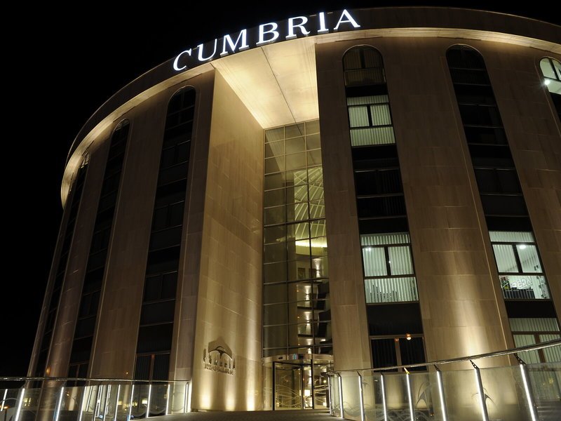 Cumbria