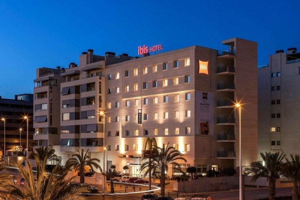 Hotel ibis Elche