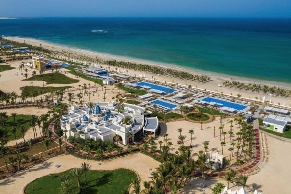 Riu Karamboa