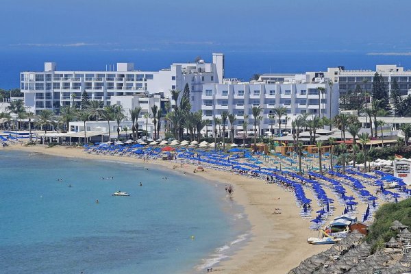 Okeanos Beach Boutique Hotel