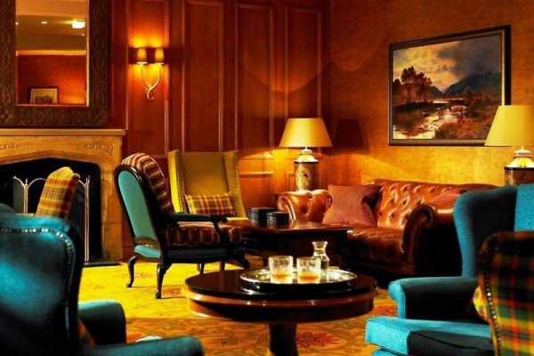Dalmahoy Hotel & Country Club