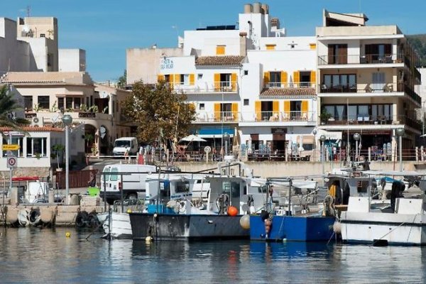 Hostal Cala Ratjada