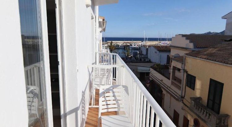 Hostal Cala Ratjada