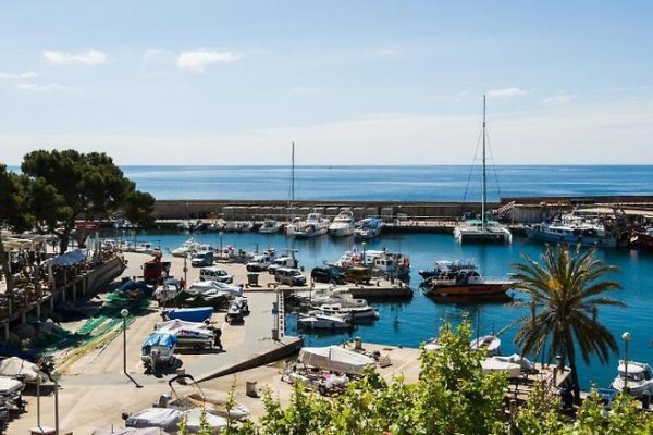 Hostal Cala Ratjada