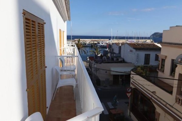 Hostal Cala Ratjada