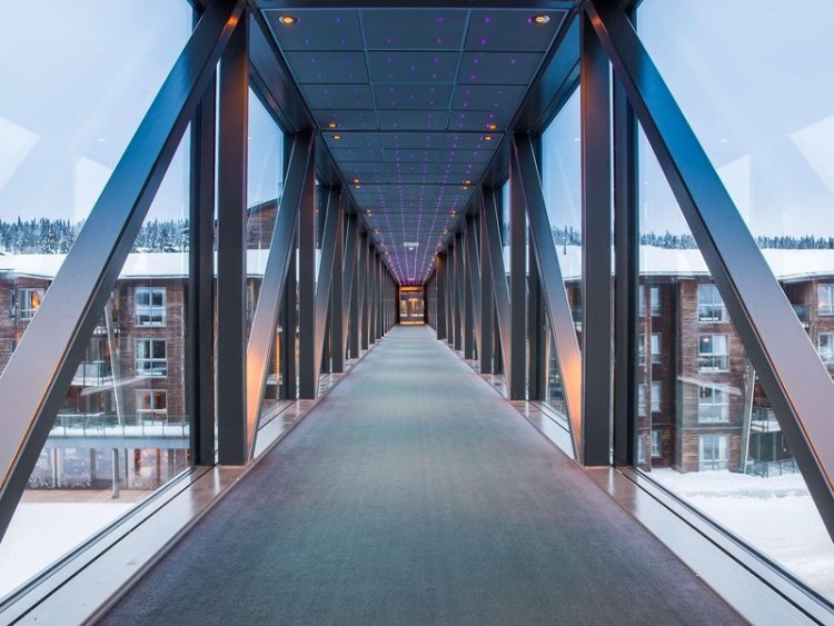 Radisson Blu Mountain Resort & Residences Trysil
