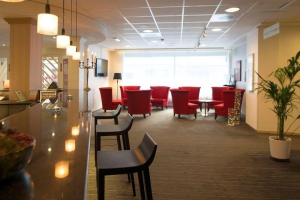 Scandic Sundsvall City