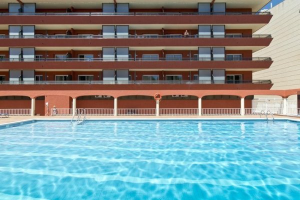 Salles Beach Apartments