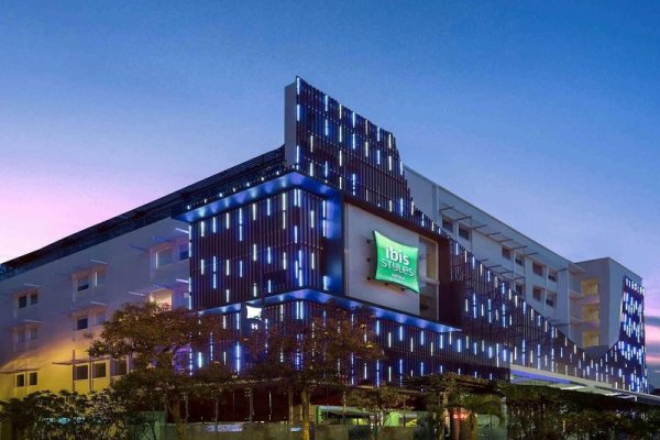 Ibis Styles Yogyakarta