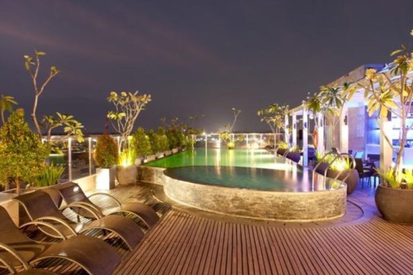 Ibis Styles Yogyakarta