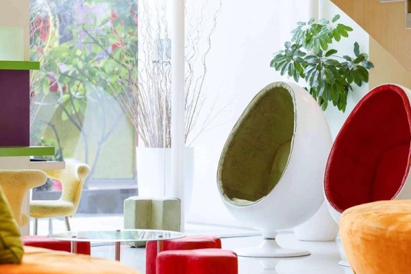 Ibis Styles Yogyakarta