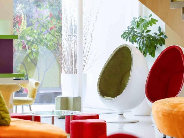 Ibis Styles Yogyakarta
