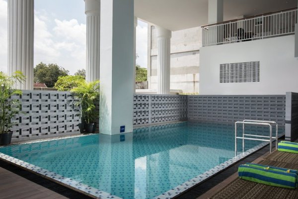 Khas Hotel Tugu Yogyakarta