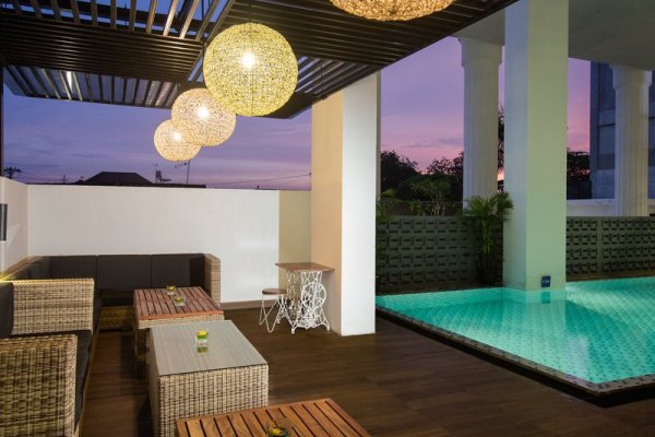 Khas Hotel Tugu Yogyakarta