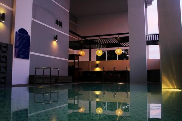 Khas Hotel Tugu Yogyakarta