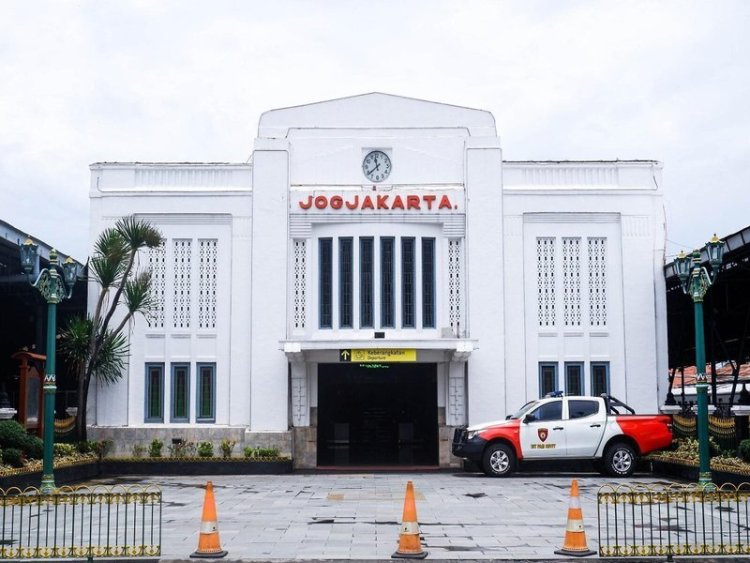 Khas Hotel Tugu Yogyakarta