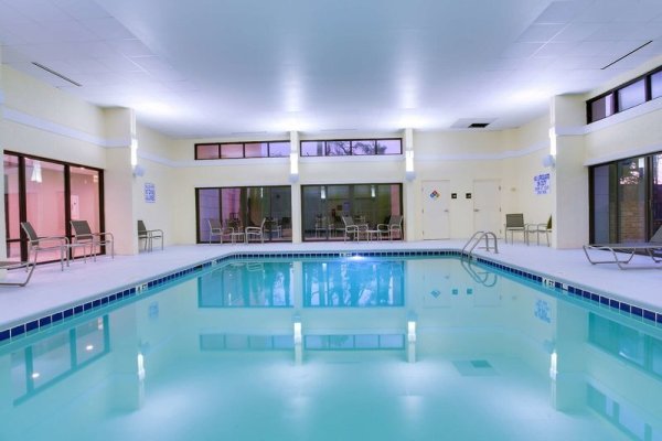 Hampton Inn North Myrtle Beach-Harbourgate