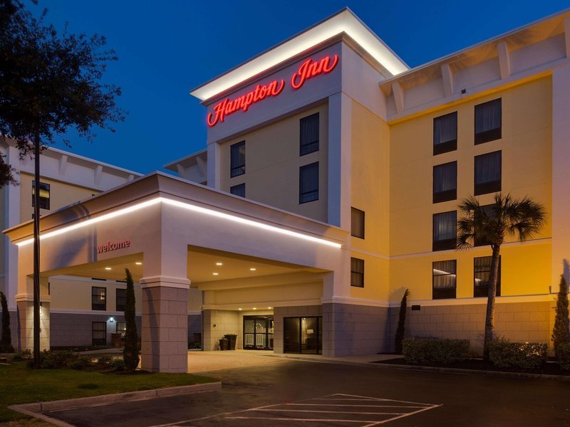 Hampton Inn North Myrtle Beach-Harbourgate