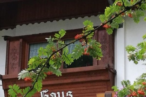 Haus Waldesruh