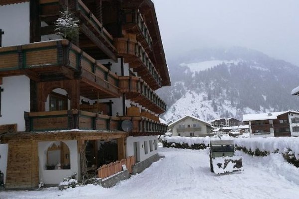 Haus Waldesruh
