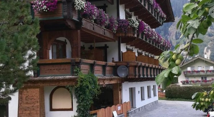 Haus Waldesruh