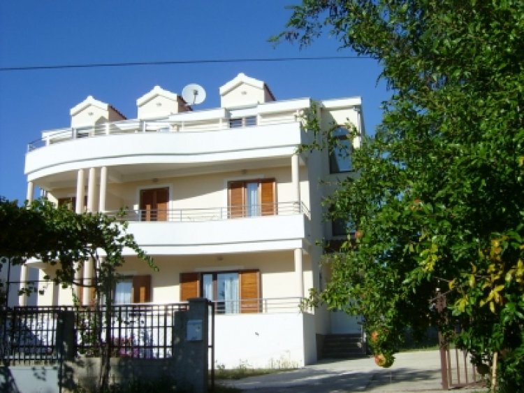 Vila Dada