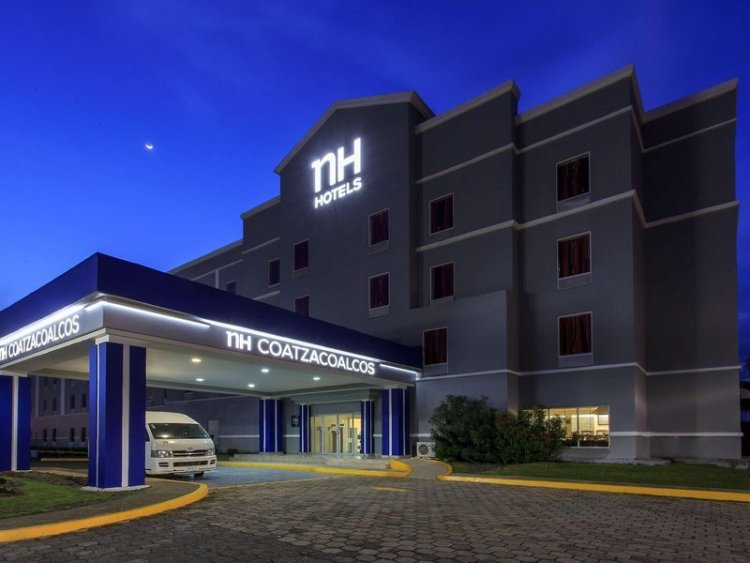 NH Coatzacoalcos