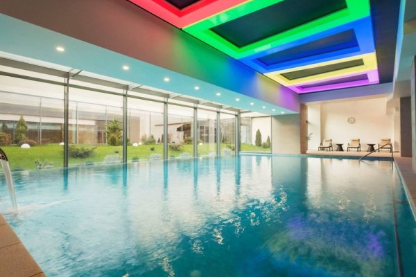 Ramada Plaza by Wyndham Craiova