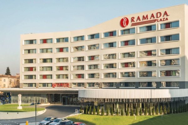 Ramada Plaza by Wyndham Craiova