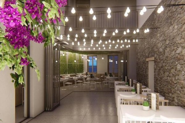 l Anima Boutique Suites