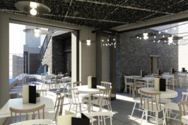 l Anima Boutique Suites