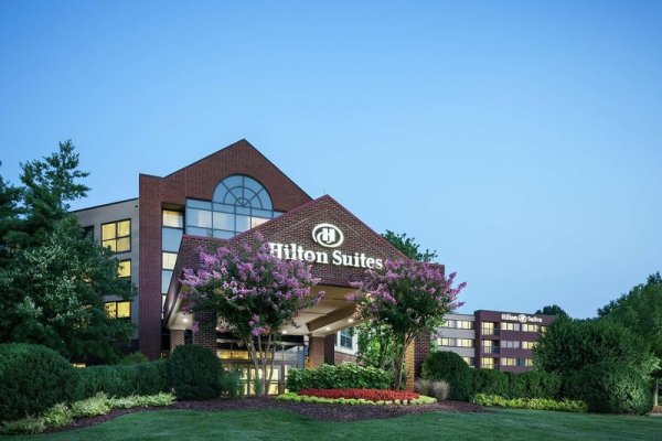 Hilton Suites Brentwood
