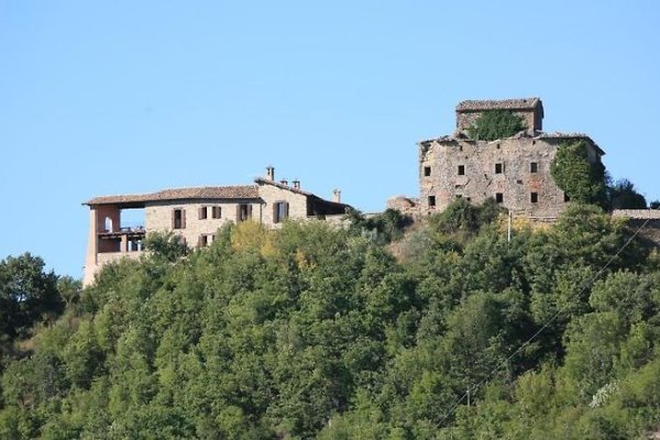 Agriturismo Monte Valentino