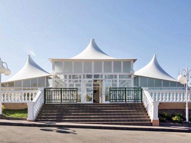 Hotel ILUNION Las Lomas