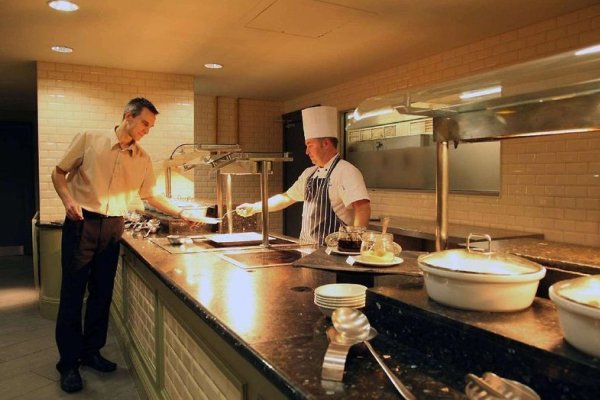 DoubleTree by Hilton Glasgow Strathclyde