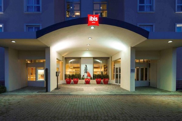 ibis Firenze Nord Aeroporto