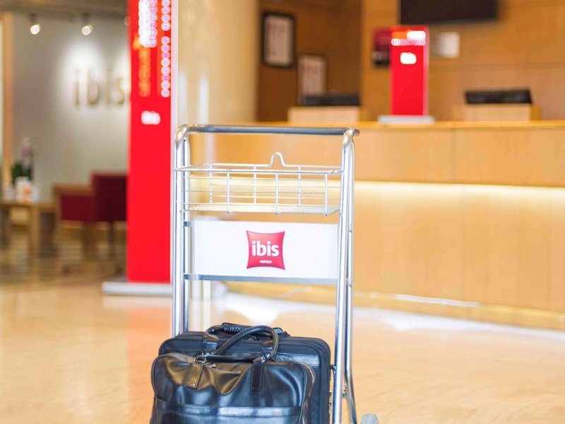 ibis Firenze Nord Aeroporto