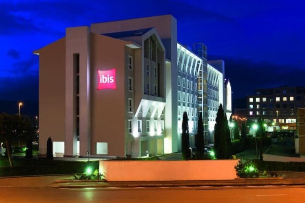ibis Firenze Nord Aeroporto