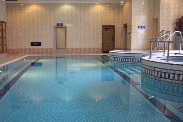 The Aberdeen Altens Hotel