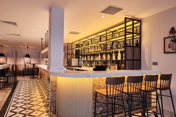 The Aberdeen Altens Hotel